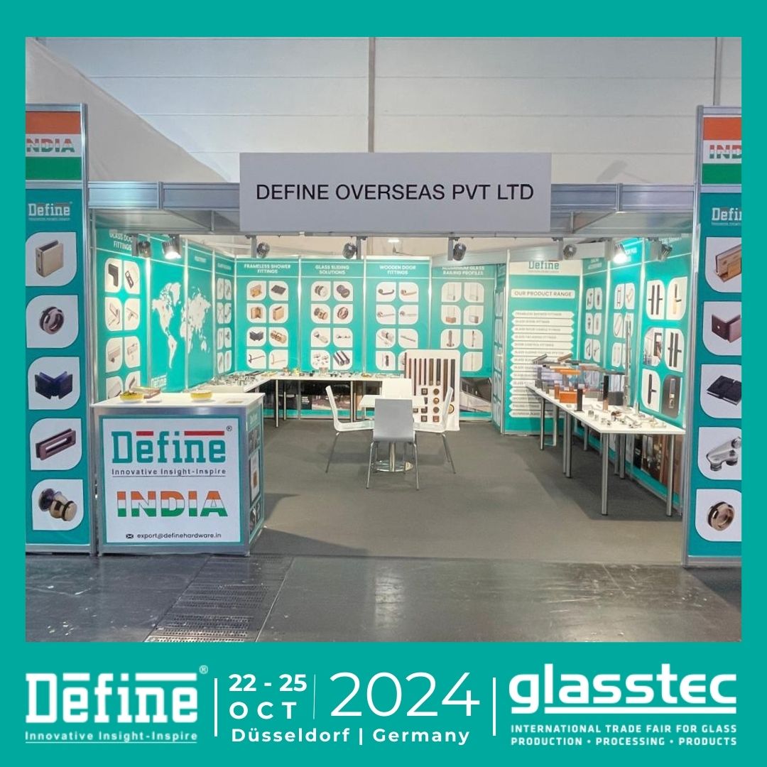 Glasstec 2024 Germany